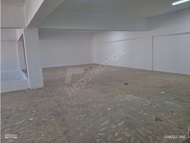 TEKKEKÖY ÖRNEK SANAYİ SİTESİ KİRALIK İŞYERİ - Görsel 23