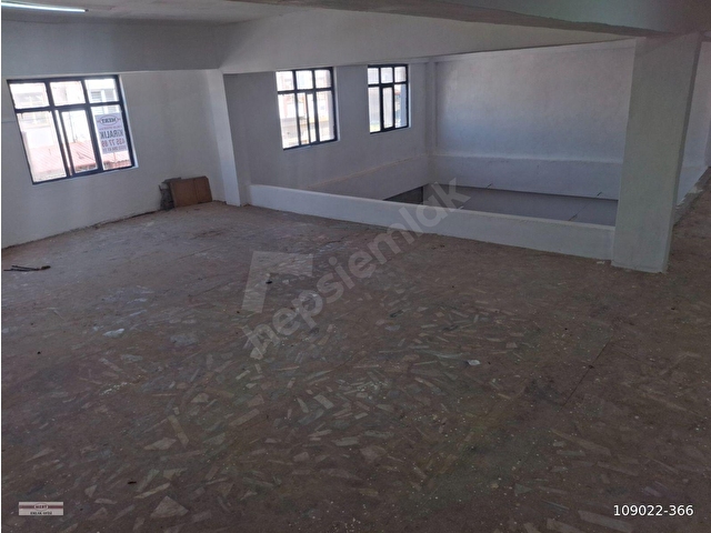 TEKKEKÖY ÖRNEK SANAYİ SİTESİ KİRALIK İŞYERİ - Görsel 12