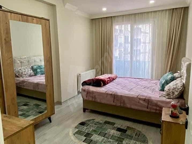 ZİRVE GAYRİMENKULDEN MERKEZDE 2+1 SATILIK DAİRE - Görsel 8