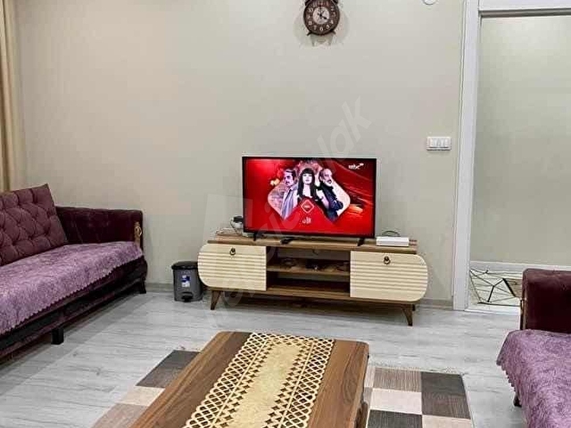 ZİRVE GAYRİMENKULDEN MERKEZDE 2+1 SATILIK DAİRE - Görsel 12