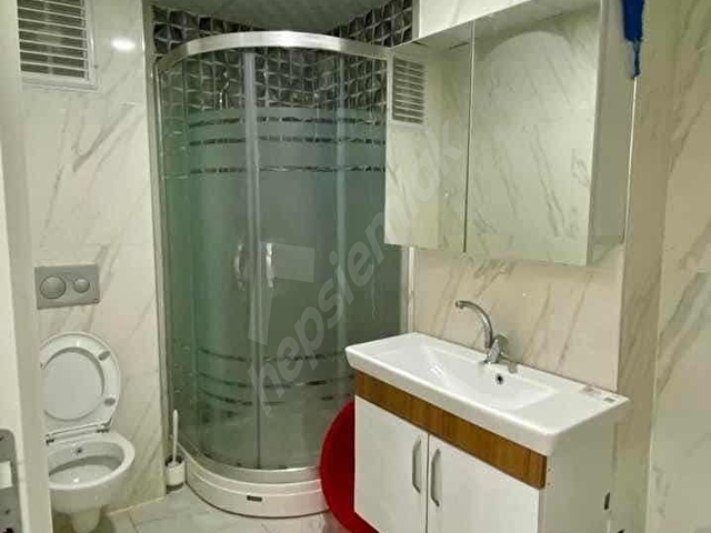 ZİRVE GAYRİMENKULDEN MERKEZDE 2+1 SATILIK DAİRE