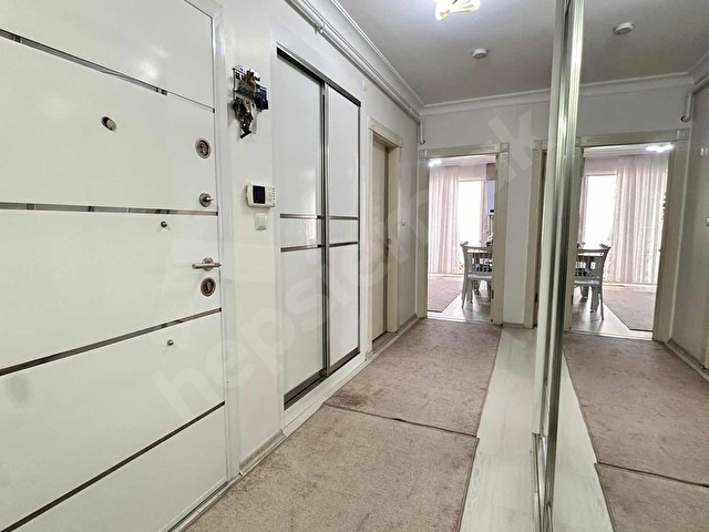 BCKDAN BADEMLİKDE 3.ARAKAT ASANSÖRLÜ FULL YAPILI GENİŞ M2DAİRE - Görsel 7