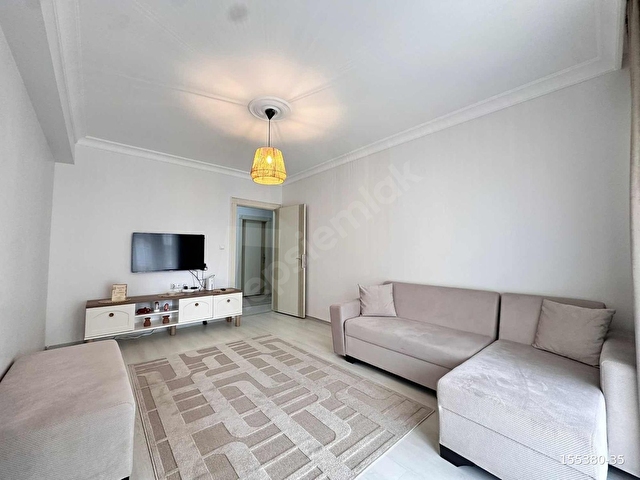 BCKDAN BADEMLİKDE 3.ARAKAT ASANSÖRLÜ FULL YAPILI GENİŞ M2DAİRE - Görsel 13