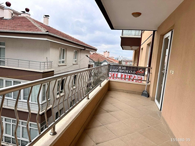 BCKDAN BADEMLİKDE 3.ARAKAT ASANSÖRLÜ FULL YAPILI GENİŞ M2DAİRE - Görsel 5