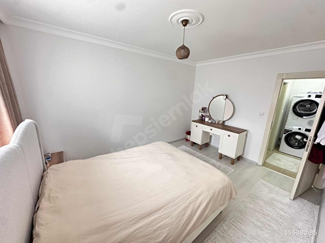 BCKDAN BADEMLİKDE 3.ARAKAT ASANSÖRLÜ FULL YAPILI GENİŞ M2DAİRE - Görsel 16
