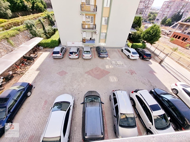 KAFLADAN ZÜBEYDE HANIM MAH.DE 3+1 KİRALIK DAİRE - Görsel 16