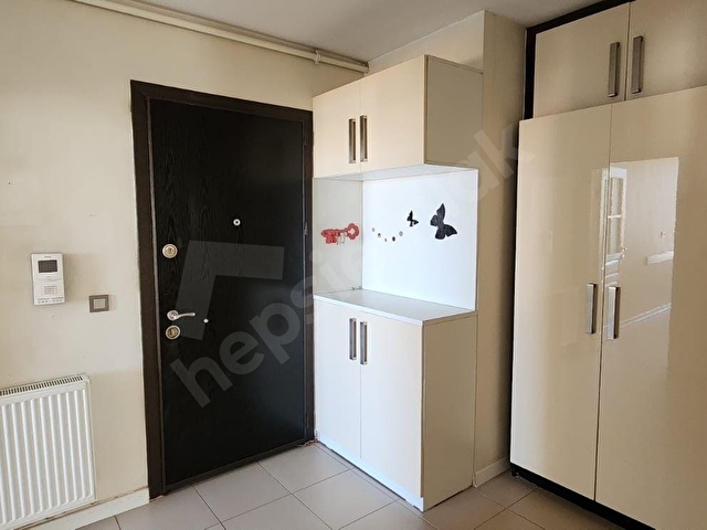 AND EMLAKTAN PARK VADİ EVLERİİ 15. KAT 3+1 KOMBİLİ OTOPARKLI SİTE İÇERİSİNDE GÜVENLİKLİ DAİRE - Görsel 28