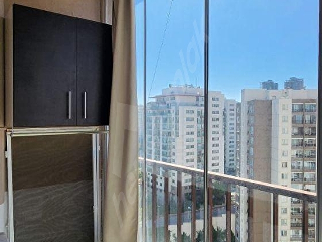 AND EMLAKTAN PARK VADİ EVLERİİ 15. KAT 3+1 KOMBİLİ OTOPARKLI SİTE İÇERİSİNDE GÜVENLİKLİ DAİRE - Görsel 22