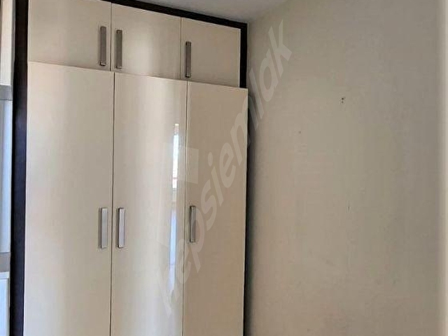 AND EMLAKTAN PARK VADİ EVLERİİ 15. KAT 3+1 KOMBİLİ OTOPARKLI SİTE İÇERİSİNDE GÜVENLİKLİ DAİRE - Görsel 25