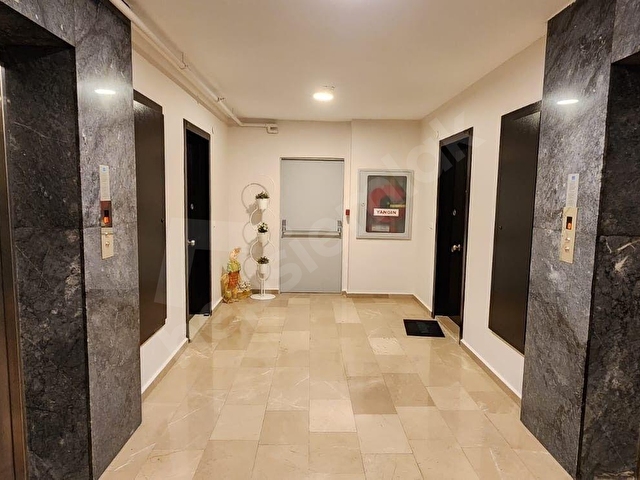 AND EMLAKTAN PARK VADİ EVLERİİ 15. KAT 3+1 KOMBİLİ OTOPARKLI SİTE İÇERİSİNDE GÜVENLİKLİ DAİRE - Görsel 30