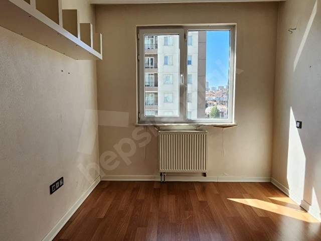 AND EMLAKTAN PARK VADİ EVLERİİ 15. KAT 3+1 KOMBİLİ OTOPARKLI SİTE İÇERİSİNDE GÜVENLİKLİ DAİRE - Görsel 17