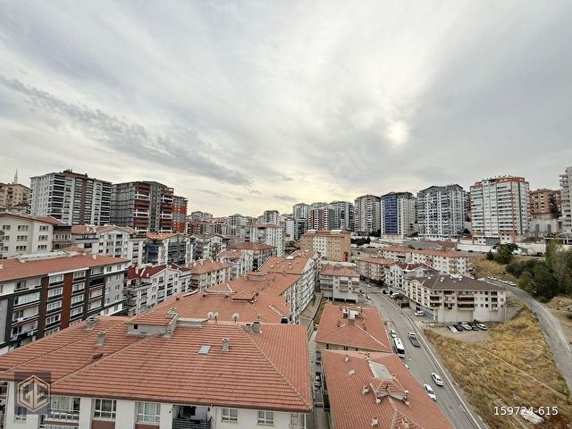 ANA CAD ÜZER ÇİFT BLOKLU SİTEDE 200m² SATILIK 4+1 DUBLEKS DAİRE! - Görsel 26