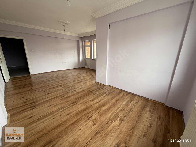 SAYMANDAN SATILIK GENİŞ ARAKAT GÜNEY CEPHE 3+1 DAİRE - Görsel 20