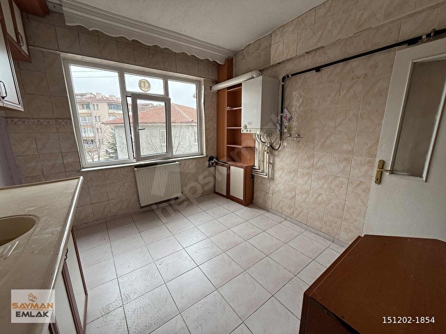 SAYMANDAN SATILIK GENİŞ ARAKAT GÜNEY CEPHE 3+1 DAİRE - Görsel 11