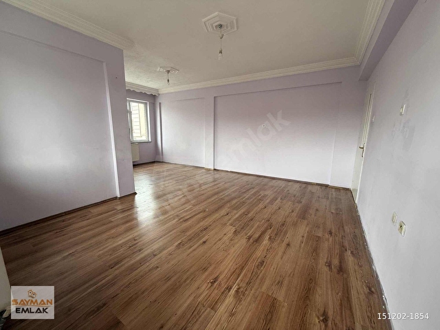 SAYMANDAN SATILIK GENİŞ ARAKAT GÜNEY CEPHE 3+1 DAİRE - Görsel 25