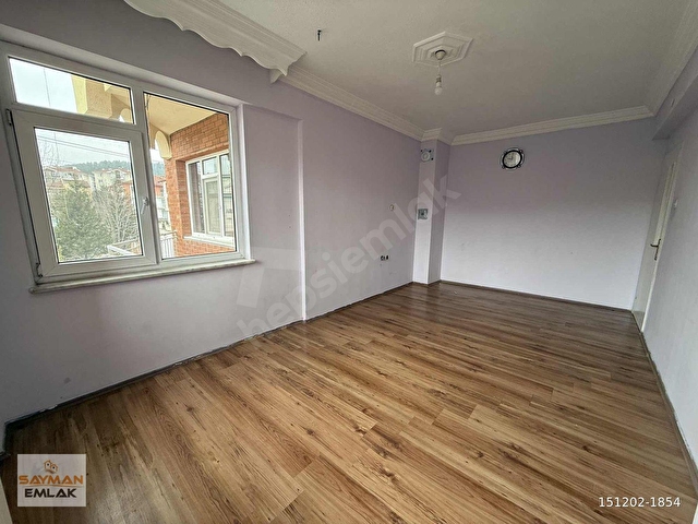 SAYMANDAN SATILIK GENİŞ ARAKAT GÜNEY CEPHE 3+1 DAİRE - Görsel 17