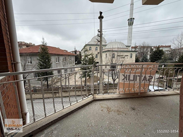 SAYMANDAN SATILIK GENİŞ ARAKAT GÜNEY CEPHE 3+1 DAİRE - Görsel 24