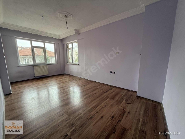 SAYMANDAN SATILIK GENİŞ ARAKAT GÜNEY CEPHE 3+1 DAİRE - Görsel 14