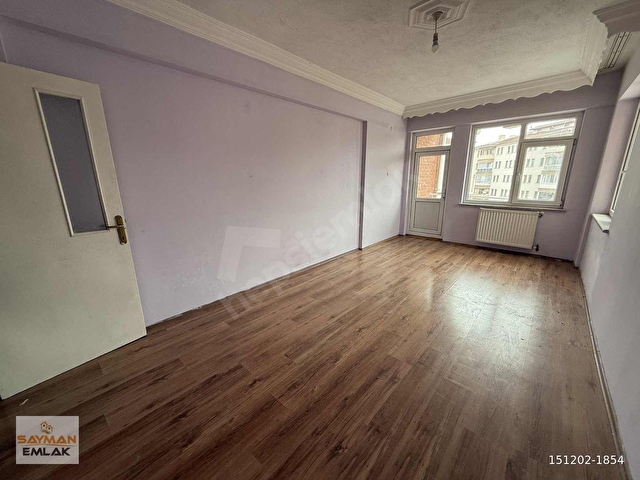 SAYMANDAN SATILIK GENİŞ ARAKAT GÜNEY CEPHE 3+1 DAİRE - Görsel 4