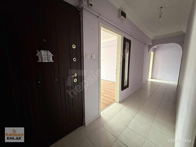 SAYMANDAN SATILIK GENİŞ ARAKAT GÜNEY CEPHE 3+1 DAİRE - Görsel 2