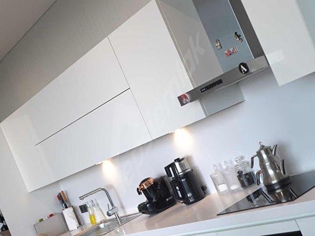 SKYLAND İSTANBULDA ŞEHRİN ZİRVESİNDE SATILIK 2+1 REZİDANS - Görsel 11