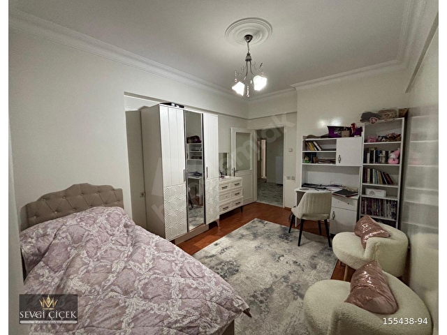 KARATAŞ MERKEZDE 3+1 HASARSIZ SATILIK DAİRE - Görsel 23
