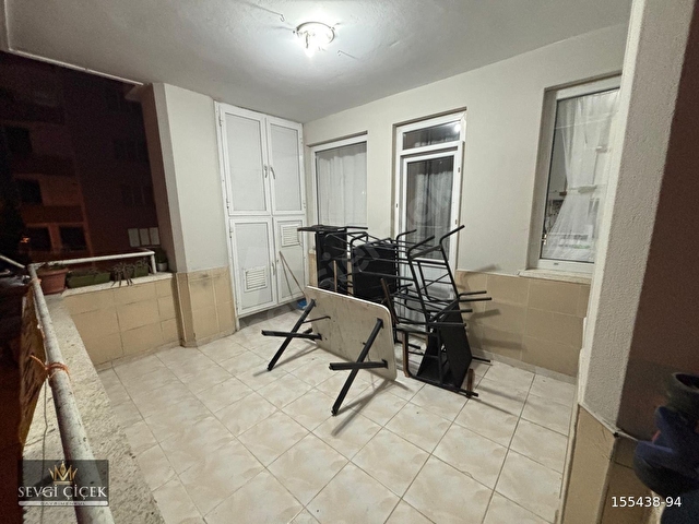 KARATAŞ MERKEZDE 3+1 HASARSIZ SATILIK DAİRE - Görsel 13