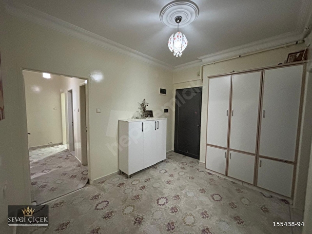 KARATAŞ MERKEZDE 3+1 HASARSIZ SATILIK DAİRE - Görsel 10