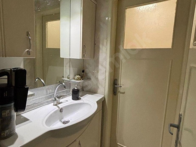 KARATAŞ MERKEZDE 3+1 HASARSIZ SATILIK DAİRE - Görsel 27