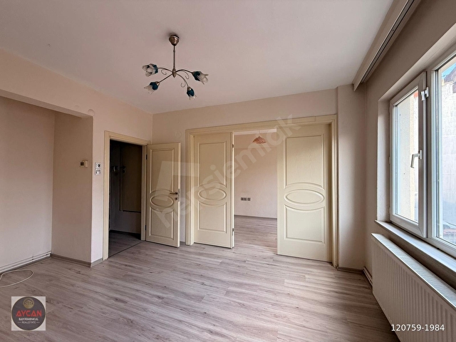 AYCAN GAYRİMENKULDEN BENTBAŞI MAHALLESİNDE SATILIK 2+1 DAİRE - Görsel 4