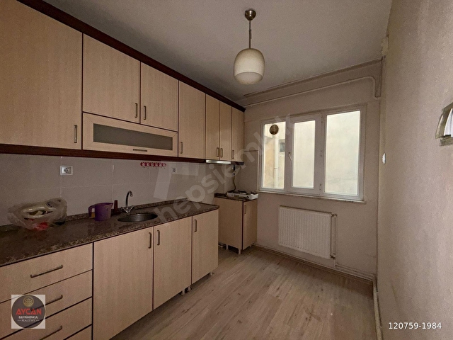 AYCAN GAYRİMENKULDEN BENTBAŞI MAHALLESİNDE SATILIK 2+1 DAİRE - Görsel 12