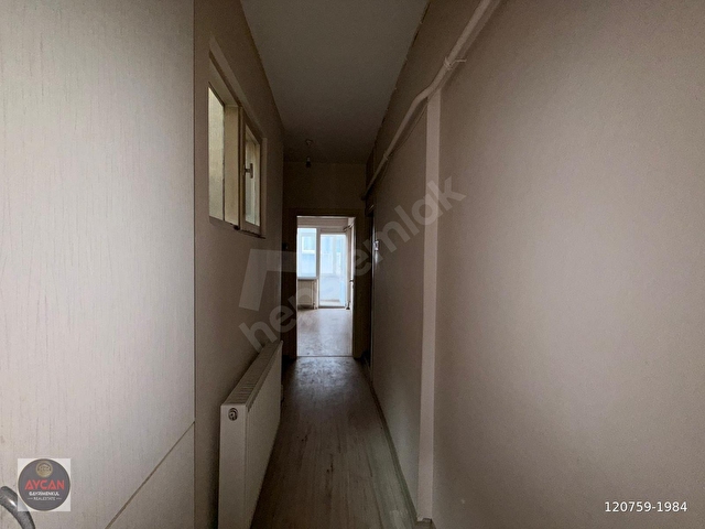 AYCAN GAYRİMENKULDEN BENTBAŞI MAHALLESİNDE SATILIK 2+1 DAİRE - Görsel 16