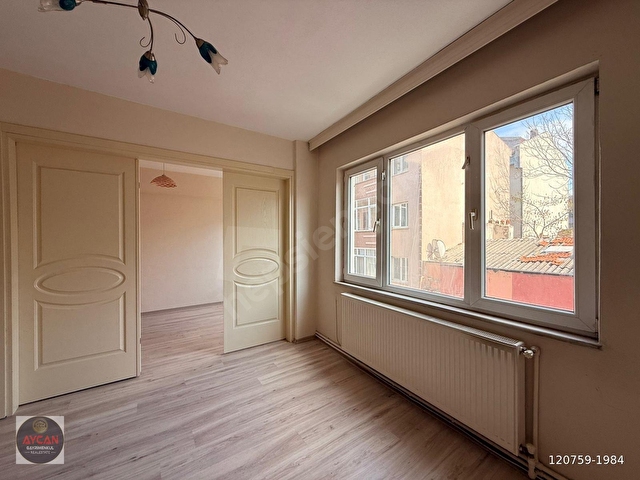 AYCAN GAYRİMENKULDEN BENTBAŞI MAHALLESİNDE SATILIK 2+1 DAİRE - Görsel 5
