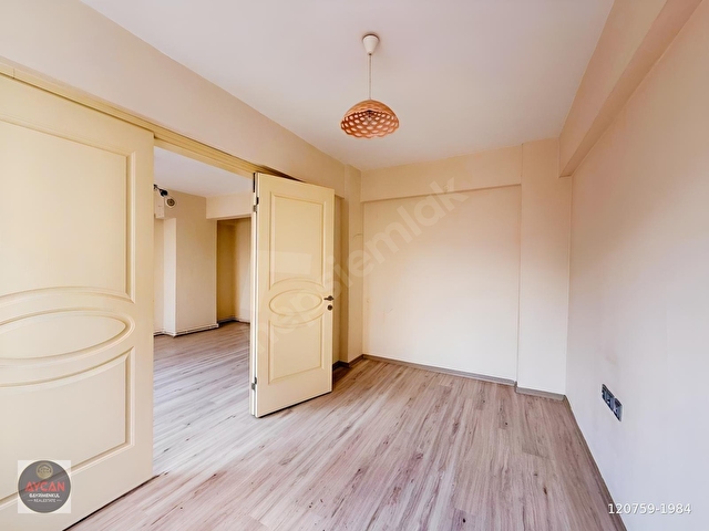 AYCAN GAYRİMENKULDEN BENTBAŞI MAHALLESİNDE SATILIK 2+1 DAİRE - Görsel 9