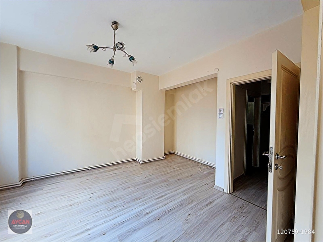 AYCAN GAYRİMENKULDEN BENTBAŞI MAHALLESİNDE SATILIK 2+1 DAİRE - Görsel 8