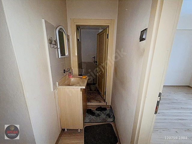 AYCAN GAYRİMENKULDEN BENTBAŞI MAHALLESİNDE SATILIK 2+1 DAİRE - Görsel 17