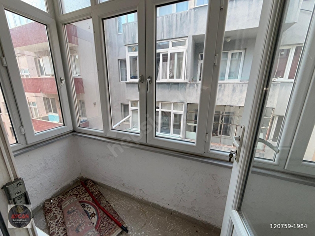 AYCAN GAYRİMENKULDEN BENTBAŞI MAHALLESİNDE SATILIK 2+1 DAİRE - Görsel 20