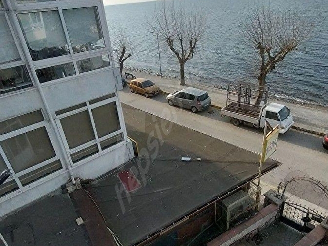 TAŞLİMAN DA DENİZE SIFIR BİNADA 2.KAT 1+1 SATILIK DAİRE - Görsel 4