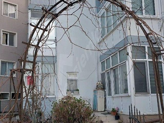 TAŞLİMAN DA DENİZE SIFIR BİNADA 2.KAT 1+1 SATILIK DAİRE - Görsel 5