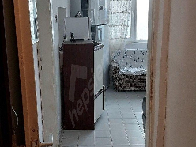 TAŞLİMAN DA DENİZE SIFIR BİNADA 2.KAT 1+1 SATILIK DAİRE - Görsel 12