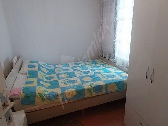 TAŞLİMAN DA DENİZE SIFIR BİNADA 2.KAT 1+1 SATILIK DAİRE - Görsel 17