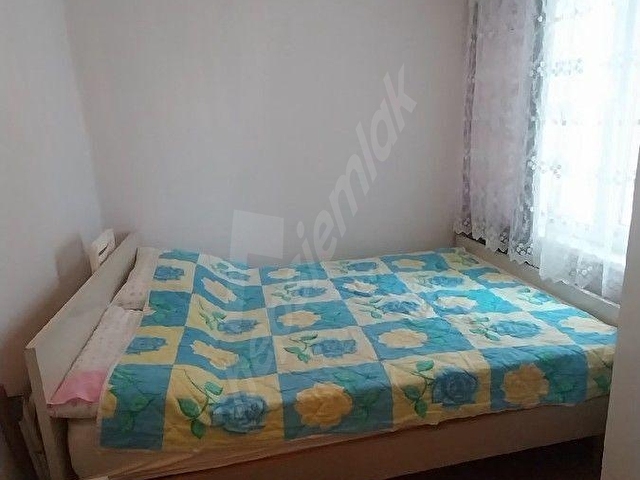TAŞLİMAN DA DENİZE SIFIR BİNADA 2.KAT 1+1 SATILIK DAİRE - Görsel 18