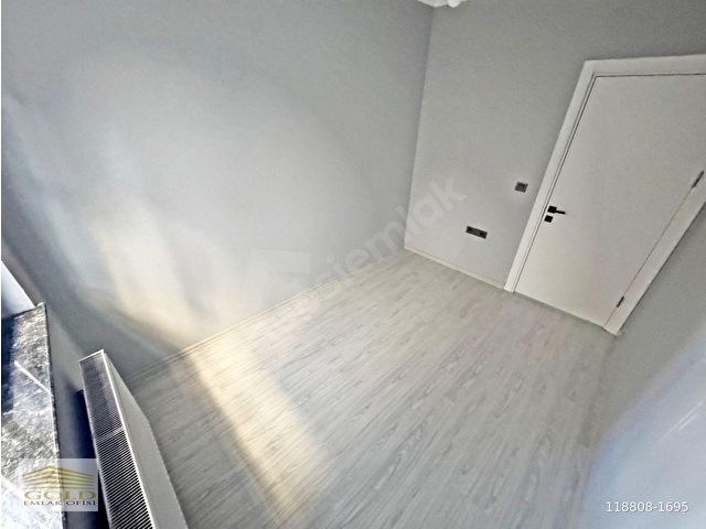 GOLD EMLAKTAN ETLİK CADDESİ ÜZERİNDE YATIRIMA VE OTURUMA UYGUN SATILIK SIFIR 2+1 DAİRE - Görsel 17