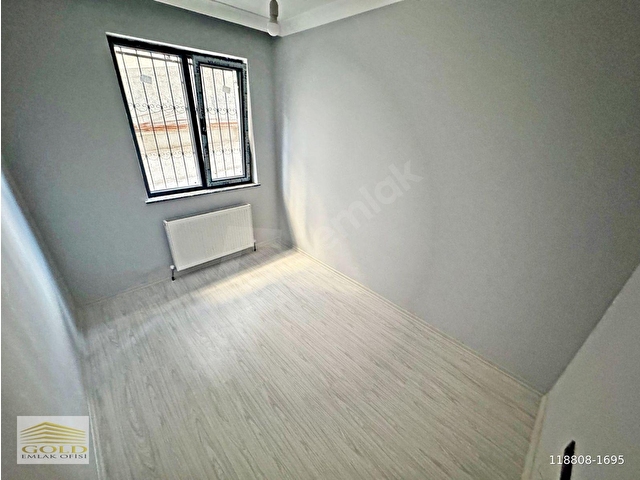 GOLD EMLAKTAN ETLİK CADDESİ ÜZERİNDE YATIRIMA VE OTURUMA UYGUN SATILIK SIFIR 2+1 DAİRE - Görsel 15