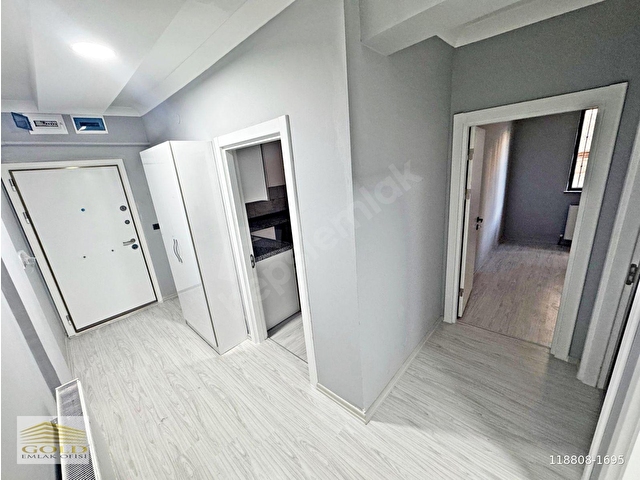 GOLD EMLAKTAN ETLİK CADDESİ ÜZERİNDE YATIRIMA VE OTURUMA UYGUN SATILIK SIFIR 2+1 DAİRE - Görsel 29