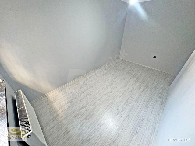 GOLD EMLAKTAN ETLİK CADDESİ ÜZERİNDE YATIRIMA VE OTURUMA UYGUN SATILIK SIFIR 2+1 DAİRE - Görsel 24