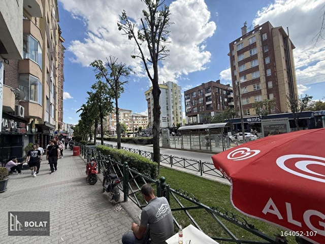 BOLATTAN ÜNİVERSİTE CADDESİ ÜZERİ YATIRIM FIRSATI DÜKKAN - Görsel 8