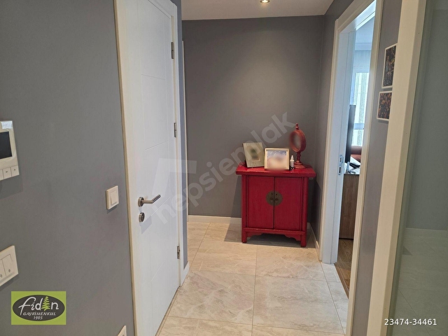 FİDANDAN GÖZTEPE DE, MARMARAYA YAKIN, 3+1 YENİ BİNA, İSKANLI - Görsel 6