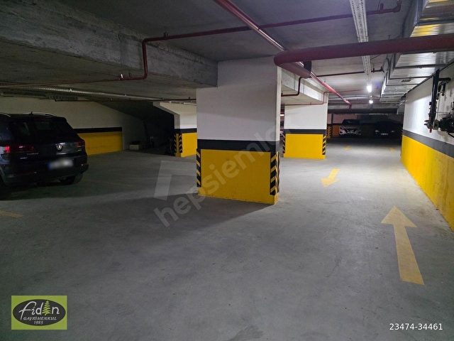 FİDANDAN GÖZTEPE DE, MARMARAYA YAKIN, 3+1 YENİ BİNA, İSKANLI - Görsel 27