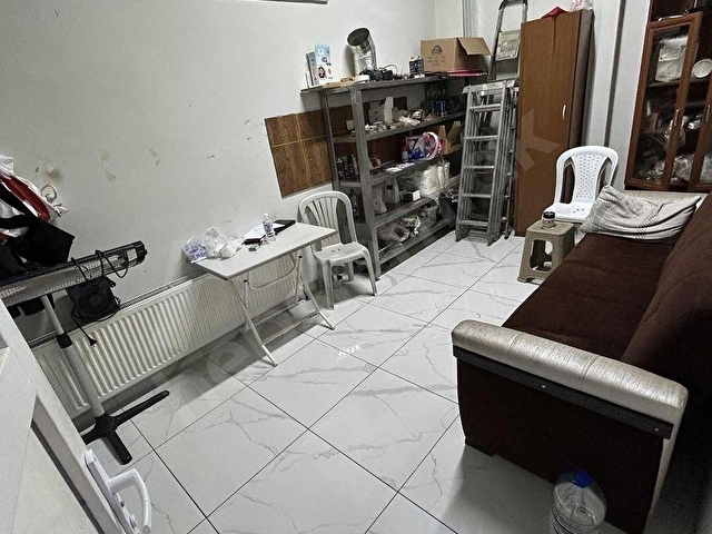 ÖZGÜVEN EMLAKTAN CADDE ÜZERİ YÜKSEK KİRA GETİRİLİ DÜKKAN - Görsel 24